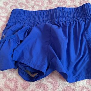 Free People Movement Shorts